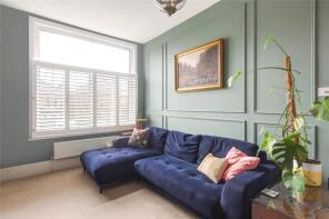 297, Beckenham Road, Beckenham BR3 4RL