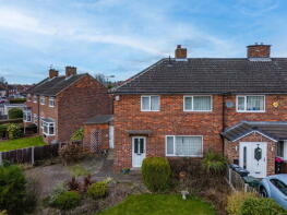 18, Plane Drive, Wickersley, Rotherham S66 2LG