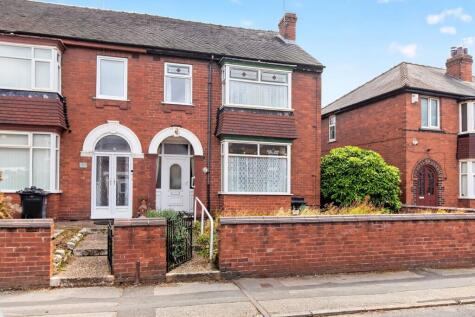 71 Littlemoor Lane, Doncaster, DN4 0LQ