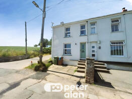 1, Wimbourne Terrace, Hengoed CF82 8FZ