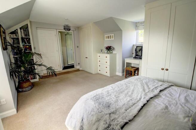 Master Bedroom 2