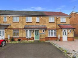 46, Nene Place, Northampton NN5 7PR