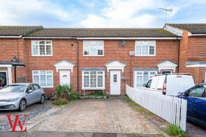 29, Nursery Fields, Sawbridgeworth CM21 0DH