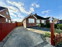 38, Westfield Road, Waltham DN37 0DX
