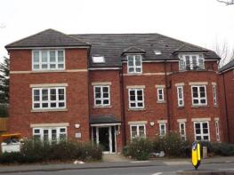 2, Lindley House, Chester Road, Aldridge WS9 0PP