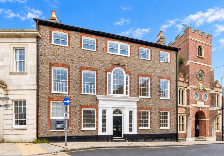 Market Lane, Lewes, BN7 2NT