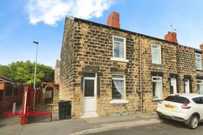 22, New Street, Great Houghton, Barnsley S72 0DJ