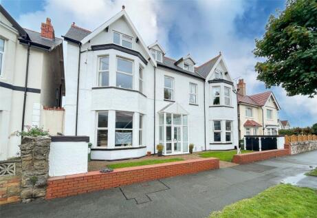 Great Ormes Road, Llandudno, Conwy, LL30