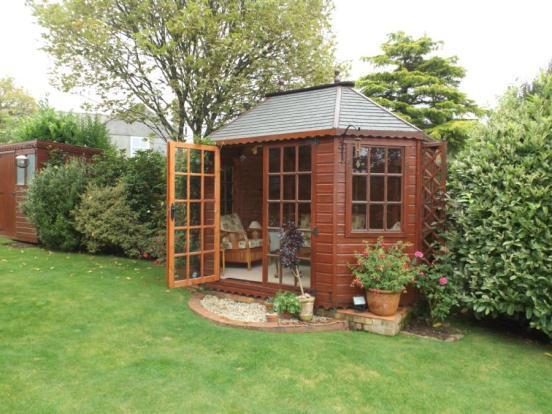 Summer House