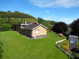 Rocklea, Derwlwyn Lane, Llanfyllin SY22 5LB
