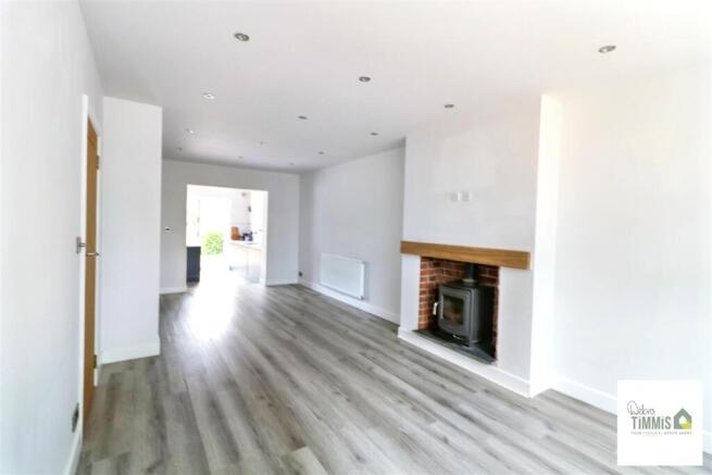 Turnhurst Road, Packmoor, Stoke-On-Trent photo 4