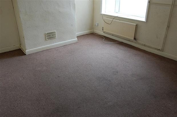 reception room two