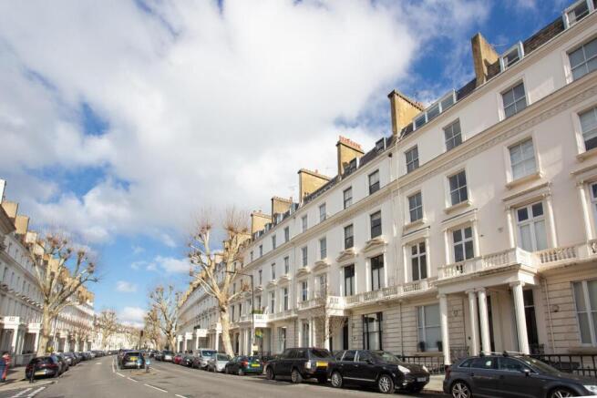 Warrington Crescent