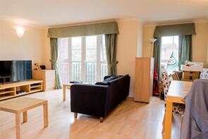 17, Hunters Wharf, Katesgrove Lane, Reading RG1 2NH