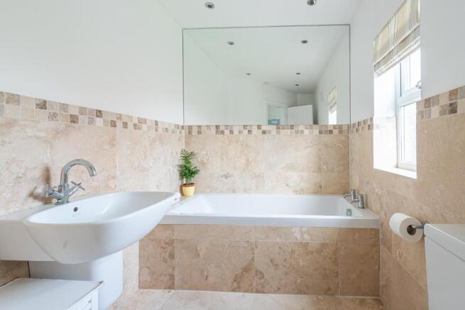 House Bathroom