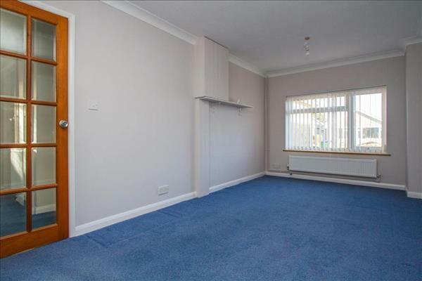 Bedroom 3/Dining