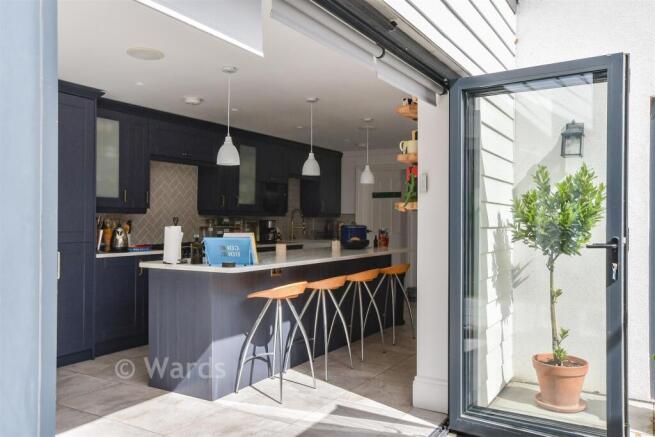 External Lifestyle Photograph
