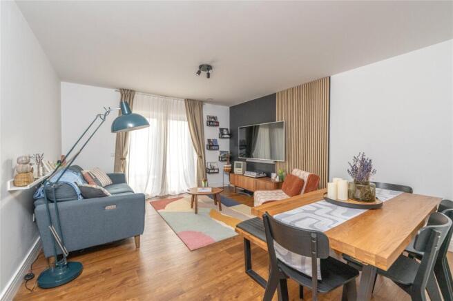 Lounge/Diner