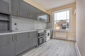 Flat 2, 69, Lansdowne Street, Hove BN3 1FT