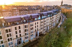 Flat 2/1, 15, Park Quadrant, Glasgow G3 6BF