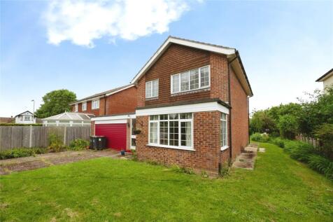 Chichester Avenue, Hayling Island, PO11