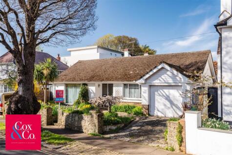 Hove Park Road, Hove