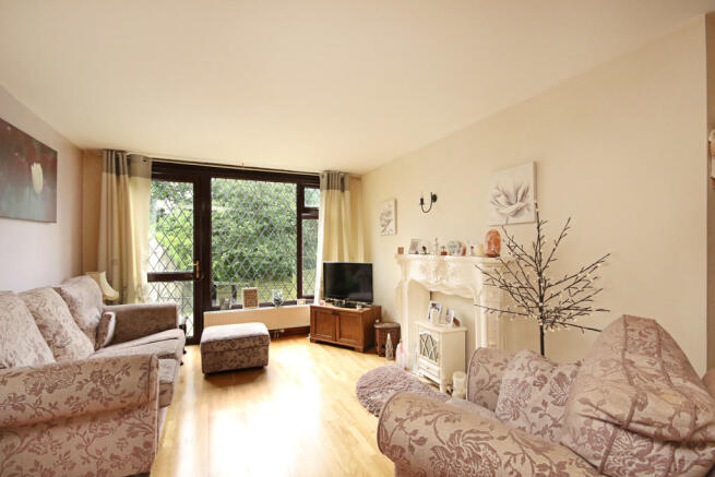 Lounge Area