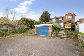 30a Police House, Winchester Street, Basingstoke RG25 3HS
