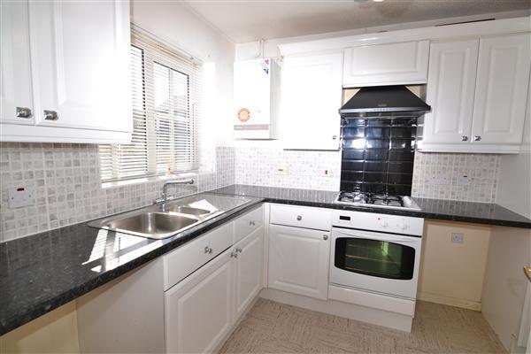 Fitted Kitchen