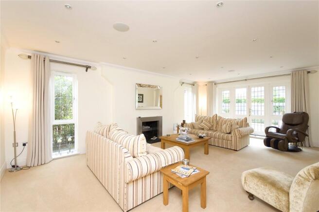 Drawing Room
