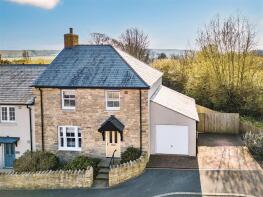 32, Malthouse Meadow, Weymouth DT3 4NS