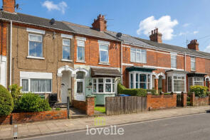 101, Farebrother Street, Grimsby DN32 0JT