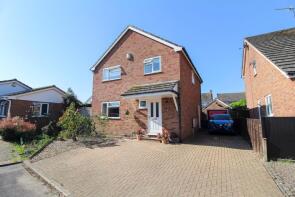4, Reeves Orchard, Wimborne BH21 4DD