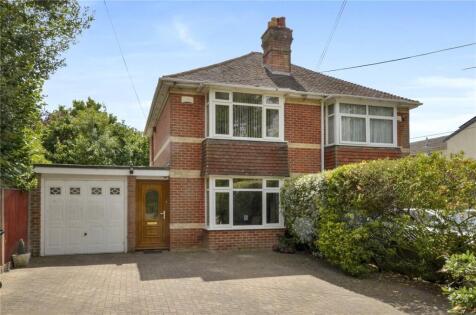 Moorlands Road, West Moors, Ferndown, Dorset, BH22