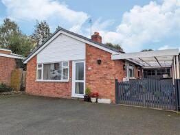 24, Brook Road, Bomere Heath, Shrewsbury SY4 3PU