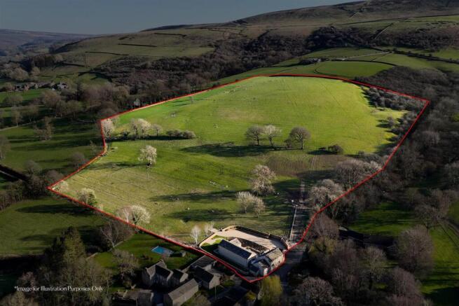 Exterior and Gardens