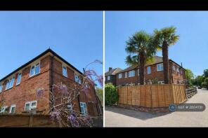 10, Acacia Road, London W3 6HF