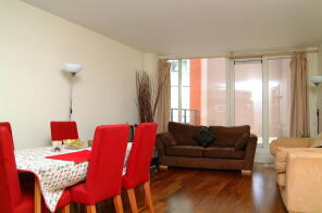 Flat 1.02, Balmoral Apartments, Praed Street, London W2 1JL