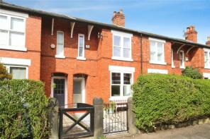 35, Mersey Road, Heaton Mersey, Stockport SK4 3DE