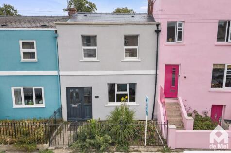 Naunton Crescent, Cheltenham