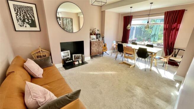 Living Dining
