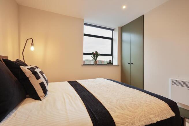 2 bed Apartment to rent Image 9