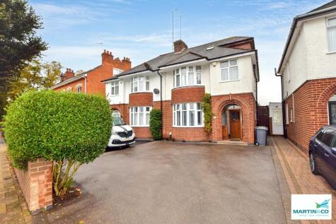 Attleborough Road, Nuneaton