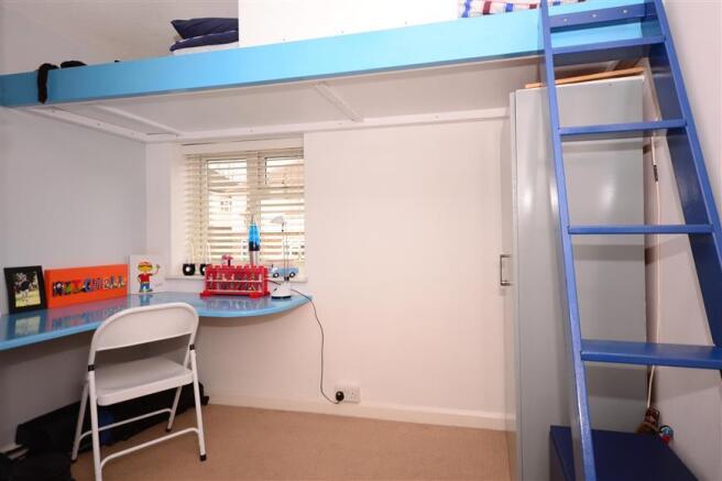 Bedroom 3
