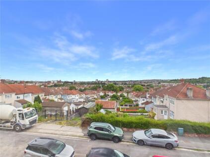 Aylesbury Crescent, Bristol, BS3