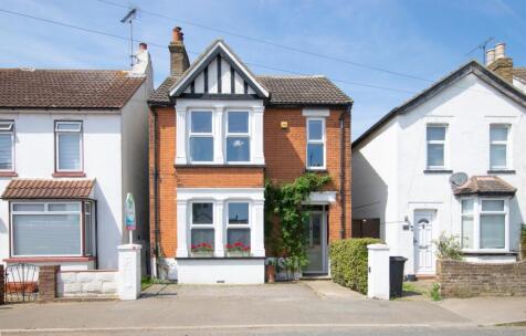 Shoebury Road, Great Wakering, Southend on Sea, Essex, SS3 0BW