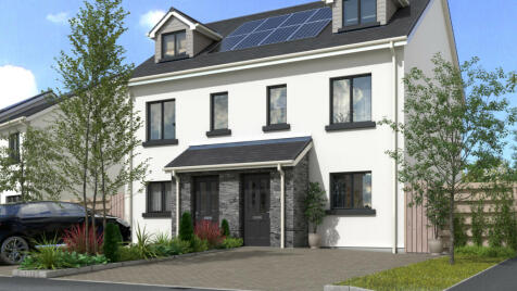 Plot 20 Oatlands, Oatlands Road, Andreas, IM7 4ER