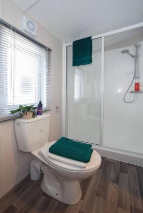 2 bed Caravan for sale Image 4