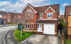 14, Ffordd Gelfft, Deeside CH5 4QR