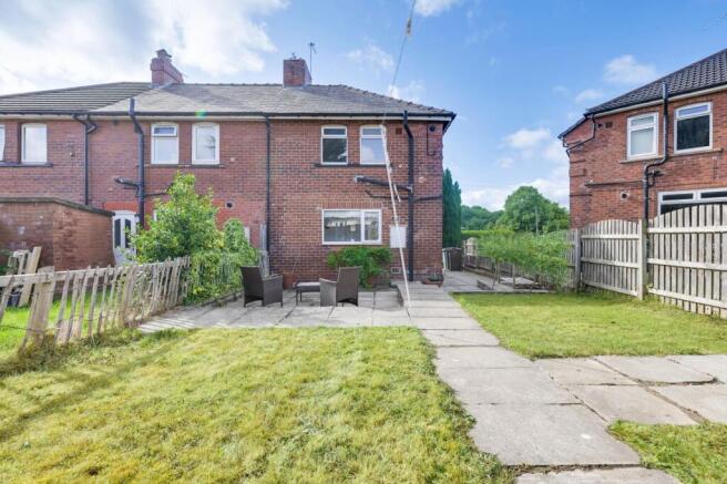 2 bed End of Terrace for sale Image 12